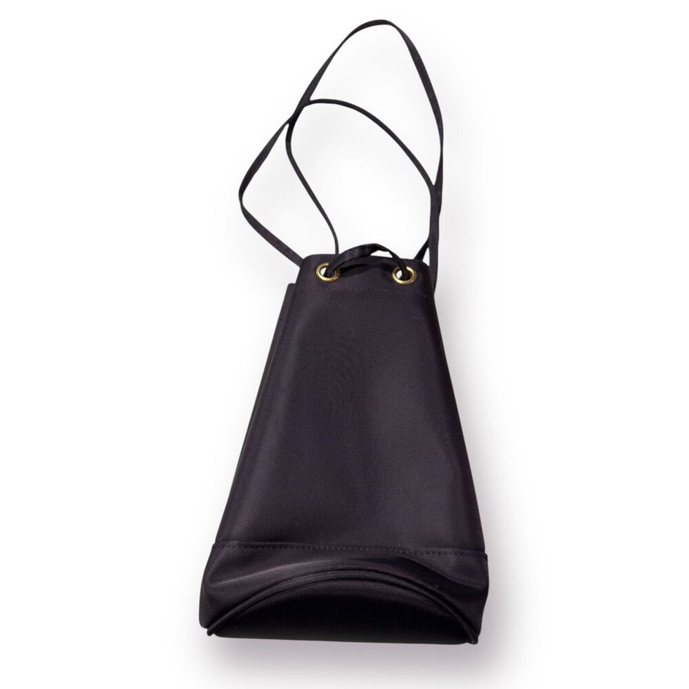 Estée Lauder Black Mini Backpack
